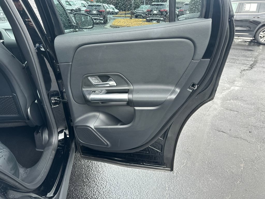 Certified 2026 Mercedes-Benz GLA 250 4MATIC image 18