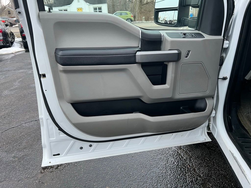 Used 2018 Ford F250 XLT image 11
