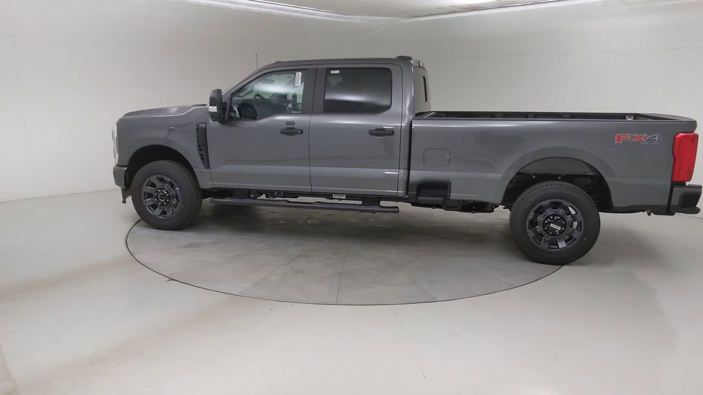 New 2026 Ford F350 XL w/ STX Appearance Package image 17