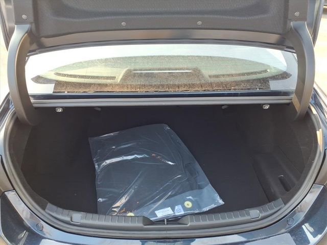 New 2026 MAZDA MAZDA3 s Sport image 11