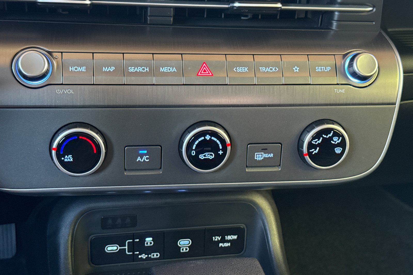Used 2026 Hyundai Kona SE AWD/4WD image 26