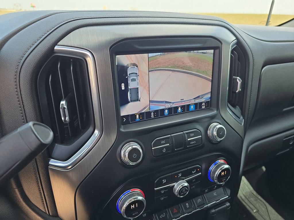 Used 2022 GMC Sierra 3500 Denali image 24