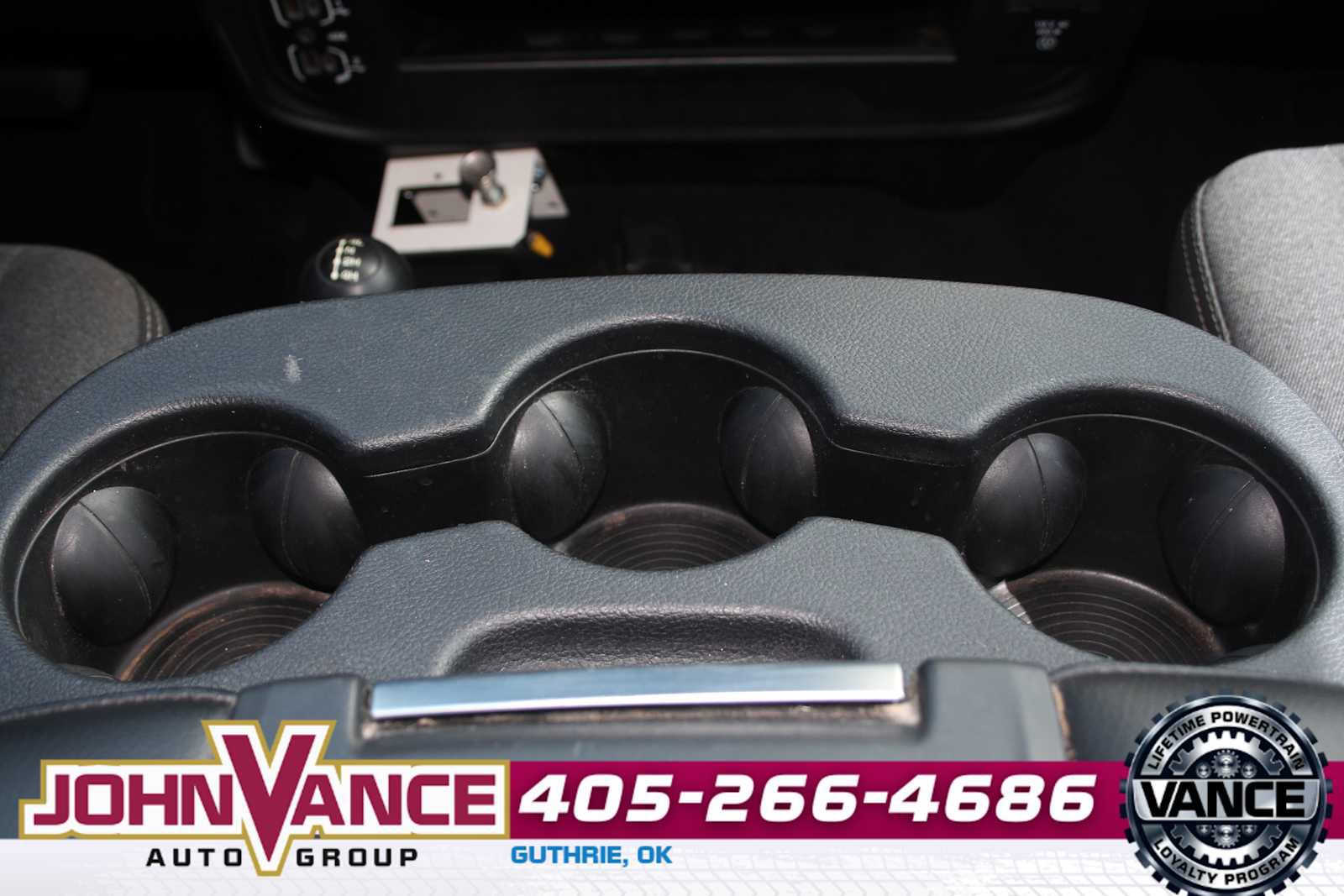 Used 2019 RAM 2500 Tradesman AWD/4WD image 31