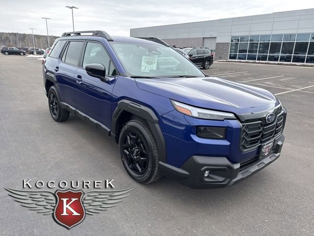 New 2026 Subaru Outback Limited image 2