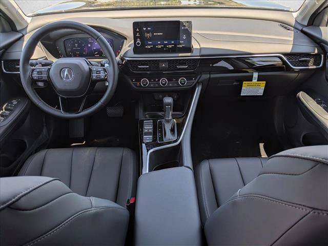 New 2026 Acura ADX FWD image 14