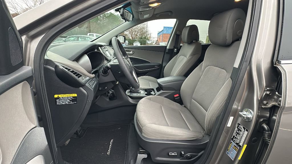 Used 2016 Hyundai Santa Fe Sport w/ Option Group 02 image 9