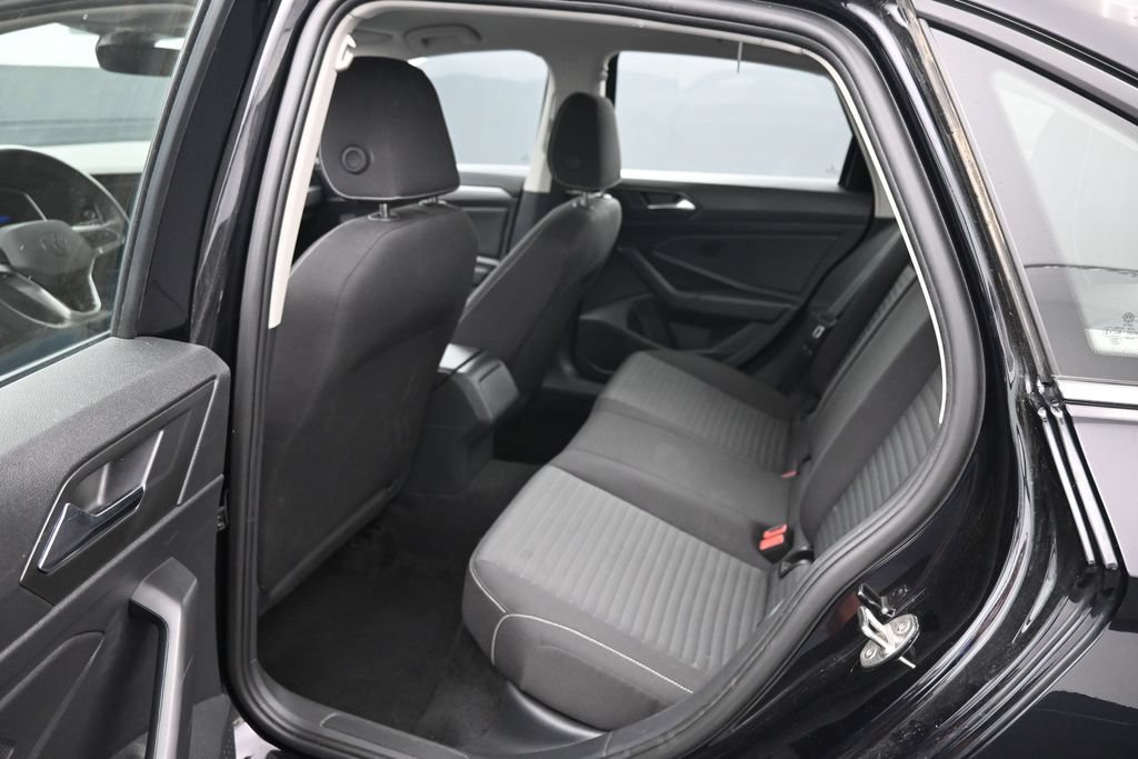 Used 2024 Volkswagen Jetta S FWD image 18