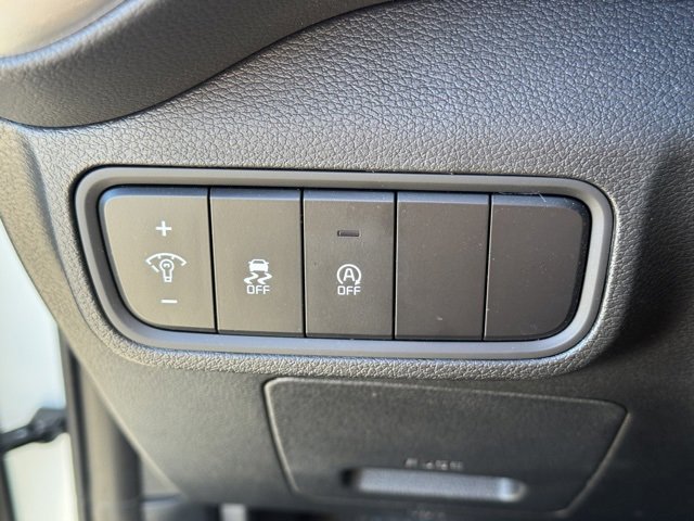 Certified 2025 Kia Soul LX image 26