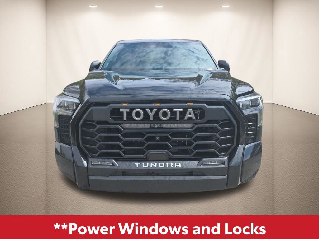 Used 2024 Toyota Tundra TRD Pro image 14