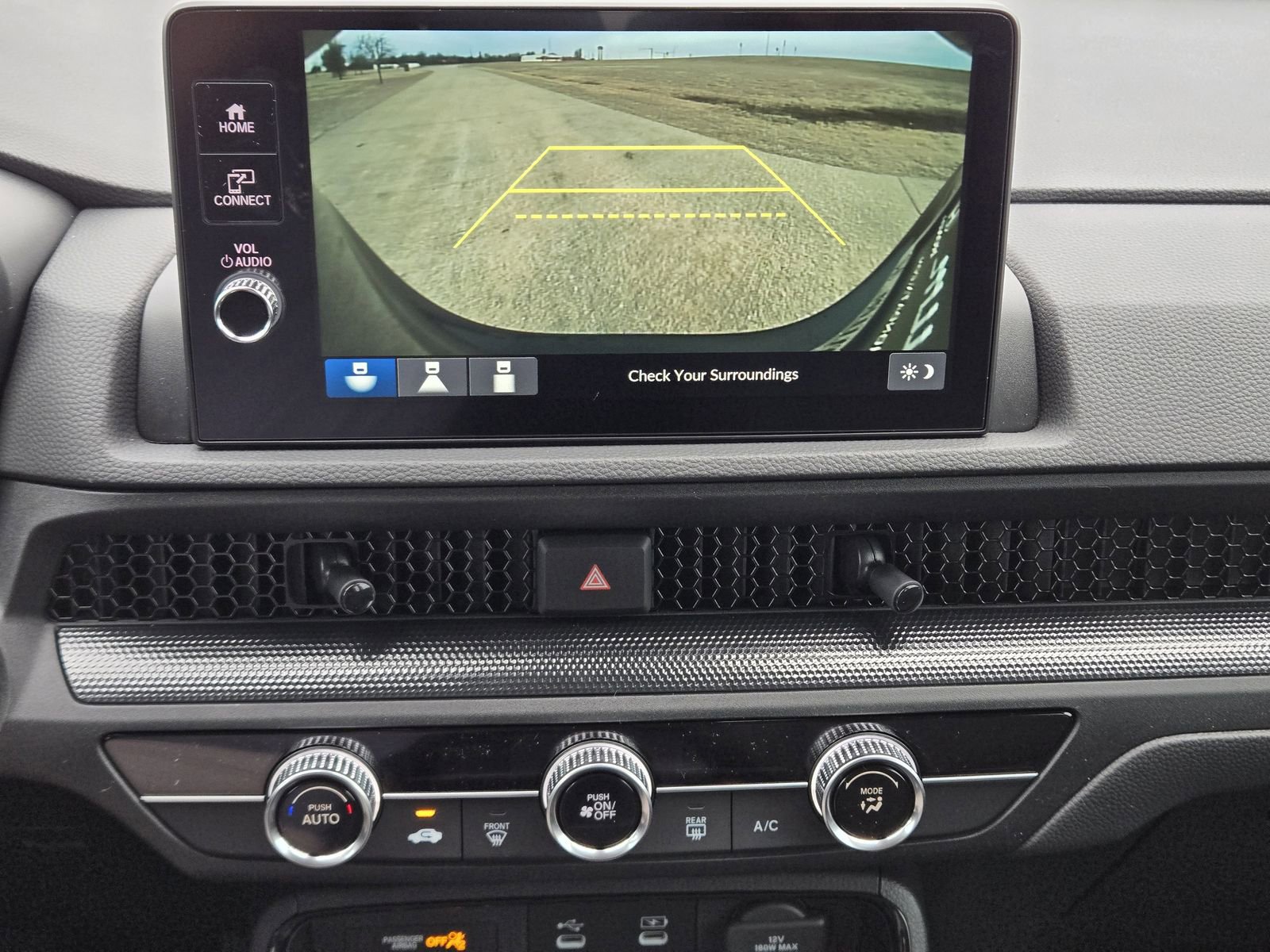 New 2026 Honda CR-V LX image 16