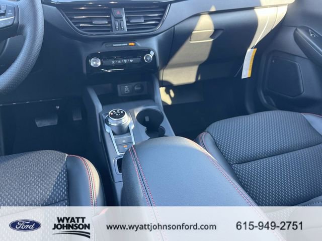 New 2026 Ford Escape ST-Line w/ Tech Pack #1 image 15