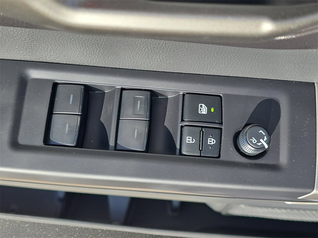 Used 2025 Toyota Tundra SR5 image 28