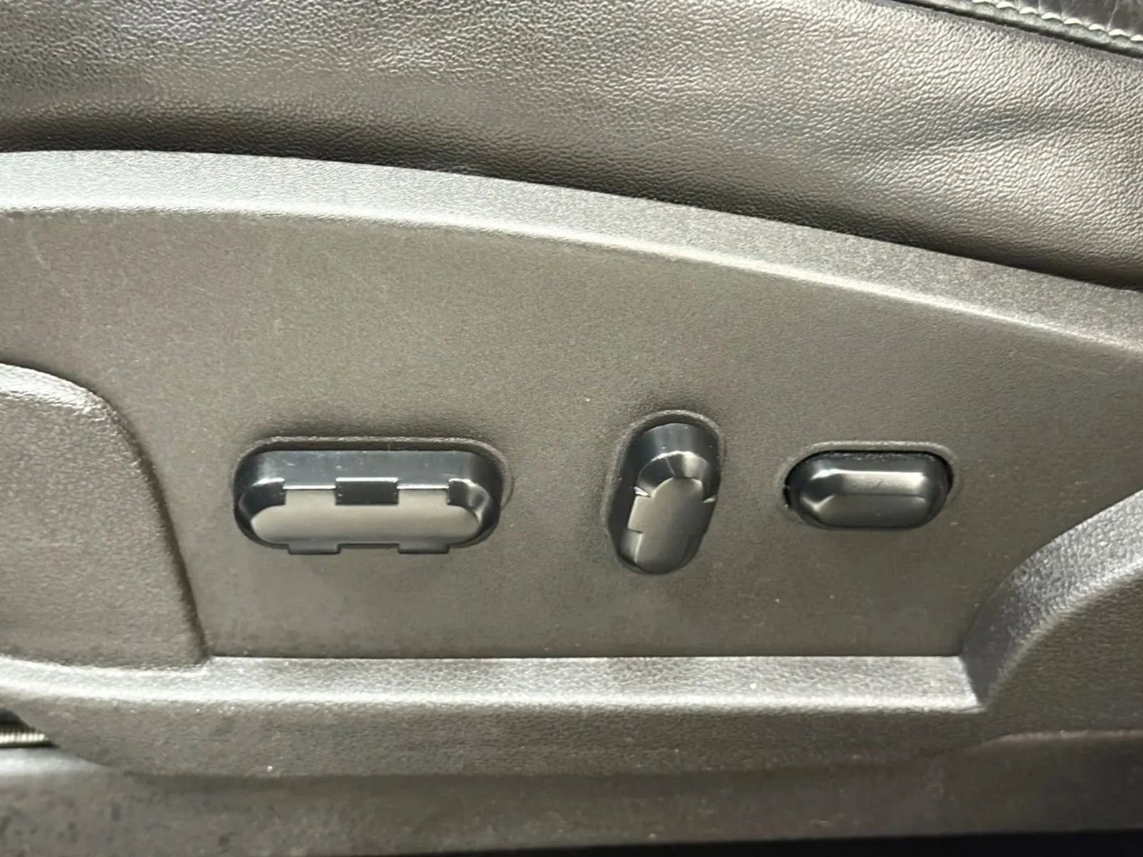 Used 2009 Ford Flex Limited image 27