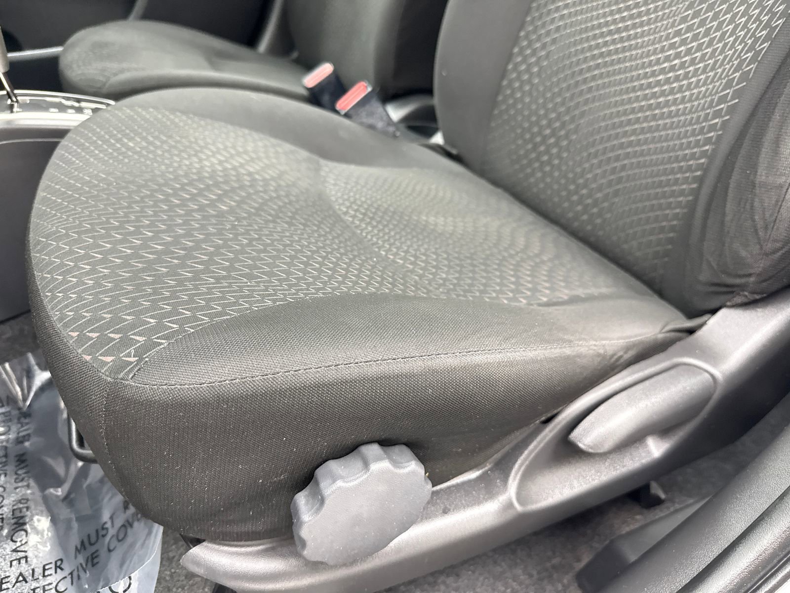 Used 2021 Mitsubishi Mirage G4 SE FWD image 33