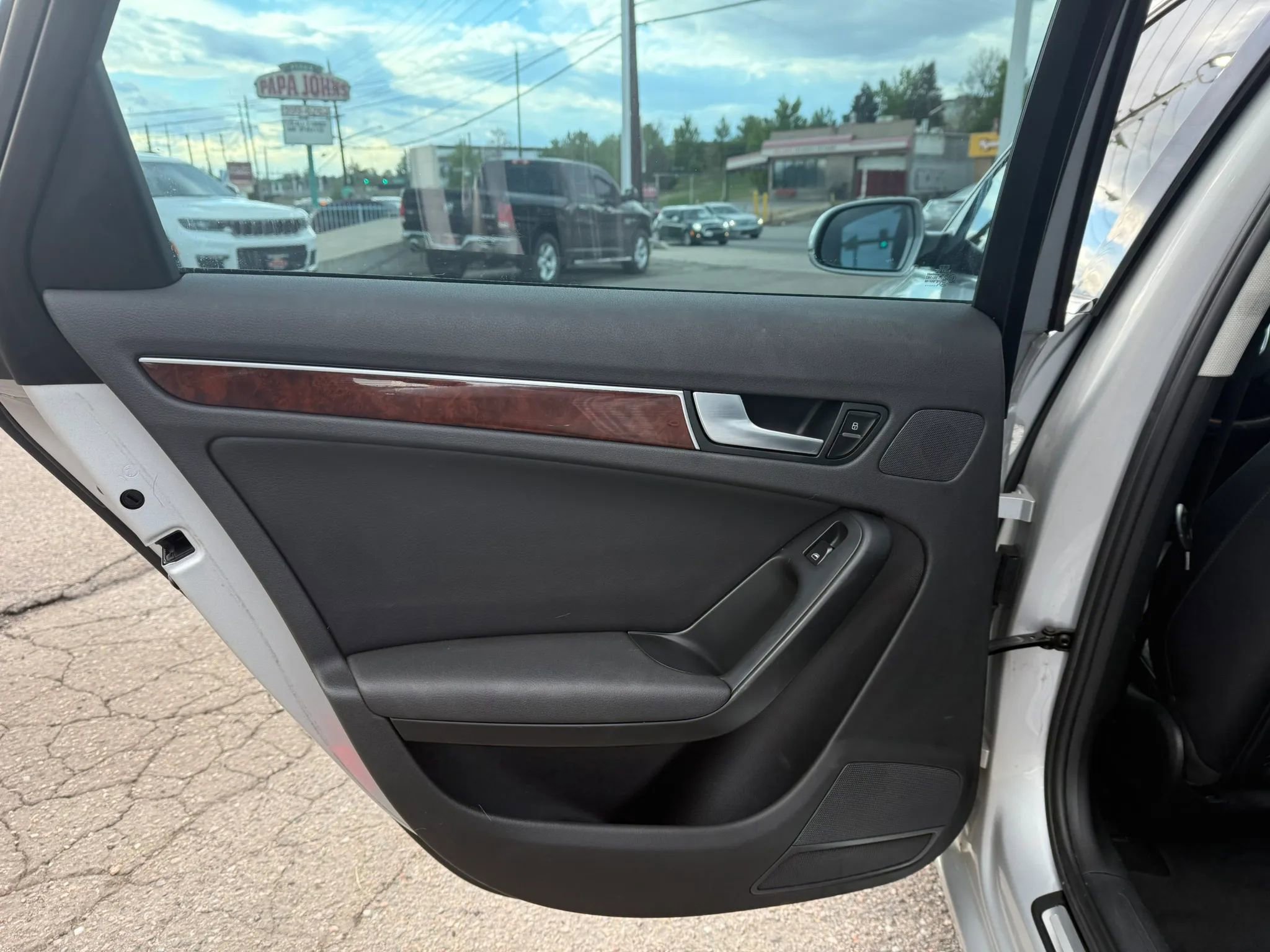 Used 2012 Audi A4 2.0T Premium AWD/4WD image 14