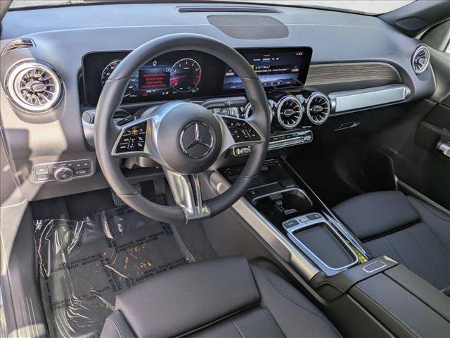 Certified 2026 Mercedes-Benz GLB 250 image 10