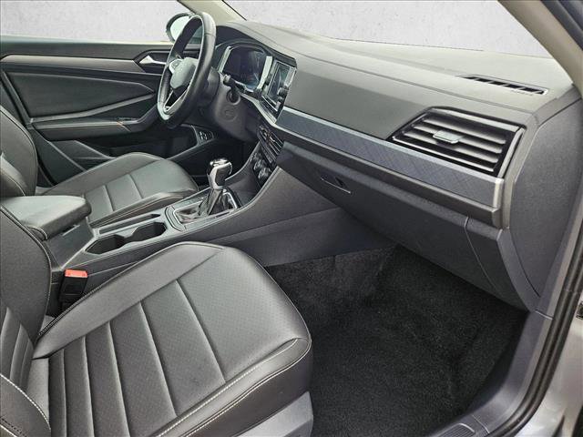 Used 2024 Volkswagen Jetta SE FWD image 20