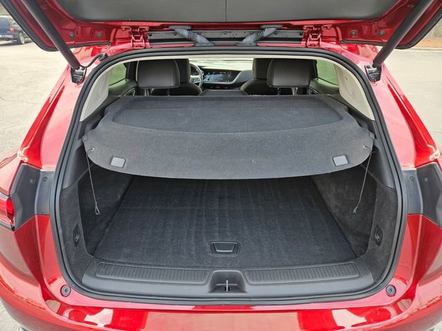 Used 2023 Buick Envision Preferred w/ Sport Touring Package image 18