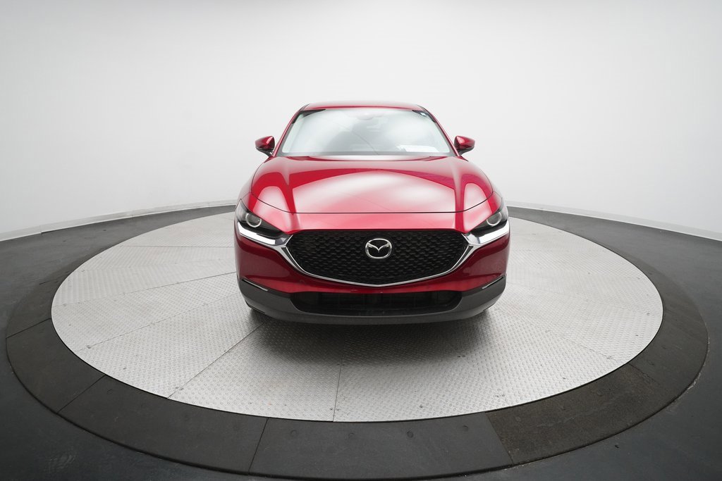 Certified 2023 MAZDA CX-30 AWD 2.5 S w/ Select Package image 11