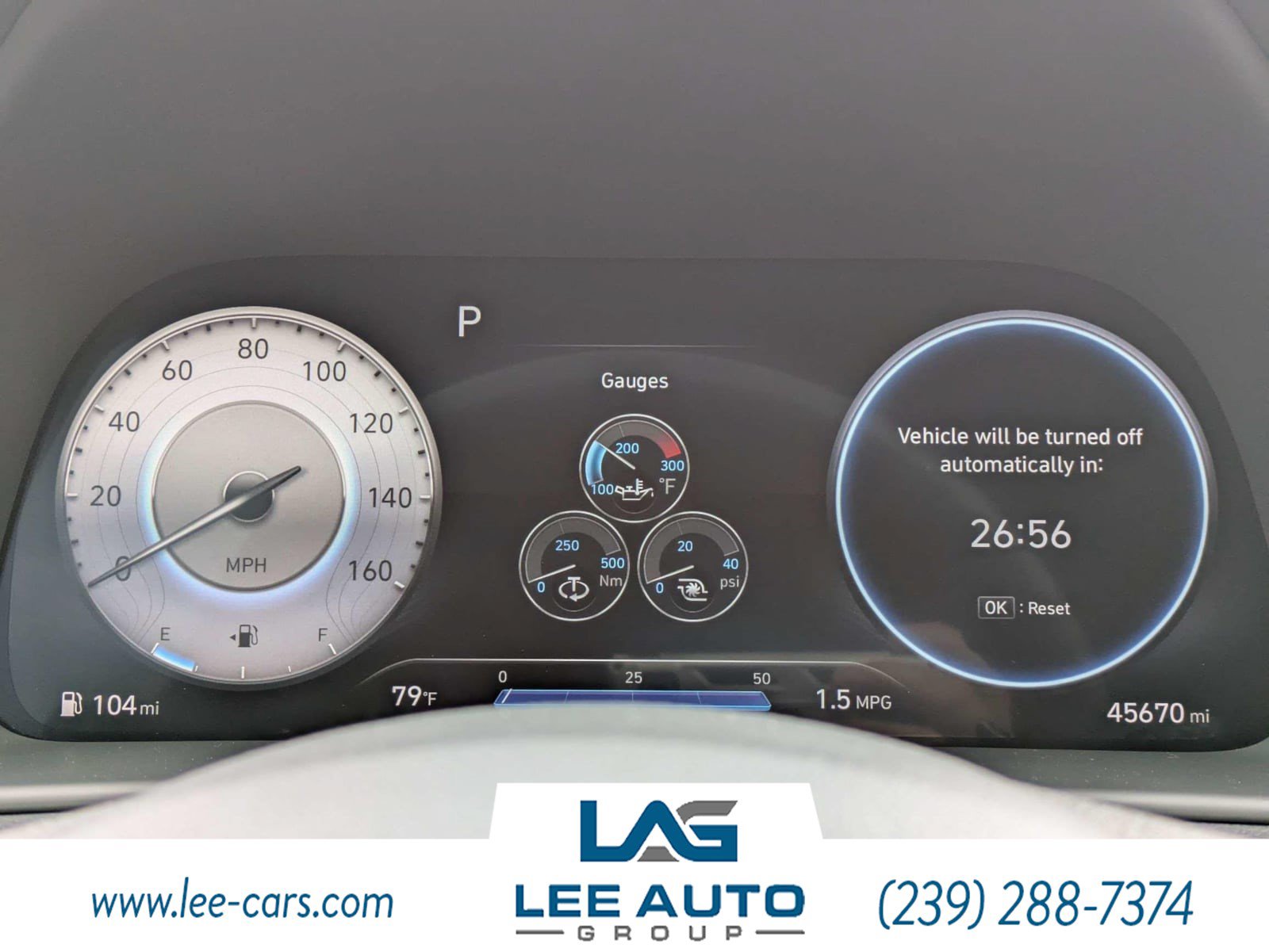 Used 2023 Hyundai Sonata N Line FWD image 21