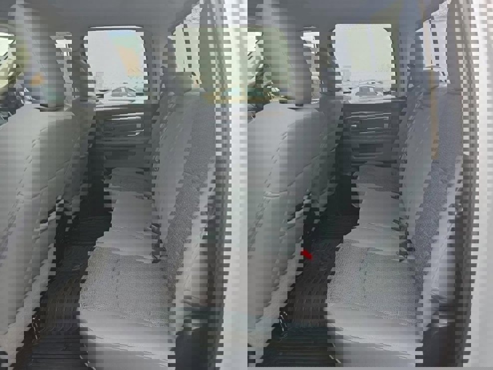 Used 2018 RAM 1500 Big Horn image 9