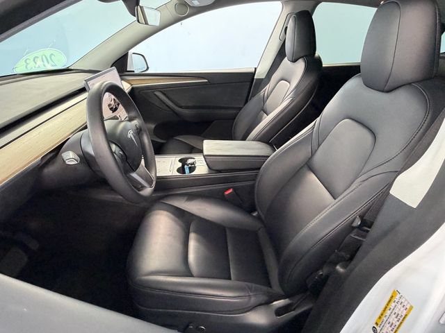 Used 2023 Tesla Model Y Long Range AWD/4WD image 5