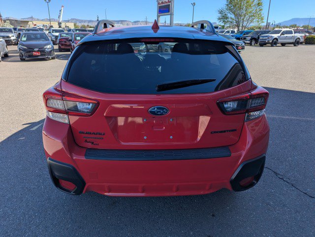 Used 2021 Subaru Crosstrek 2.0i Premium w/ Popular Package #3 image 4