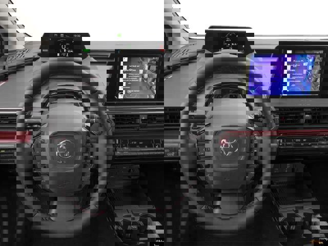 New 2026 Toyota Prius Plug-In Hybrid image 7