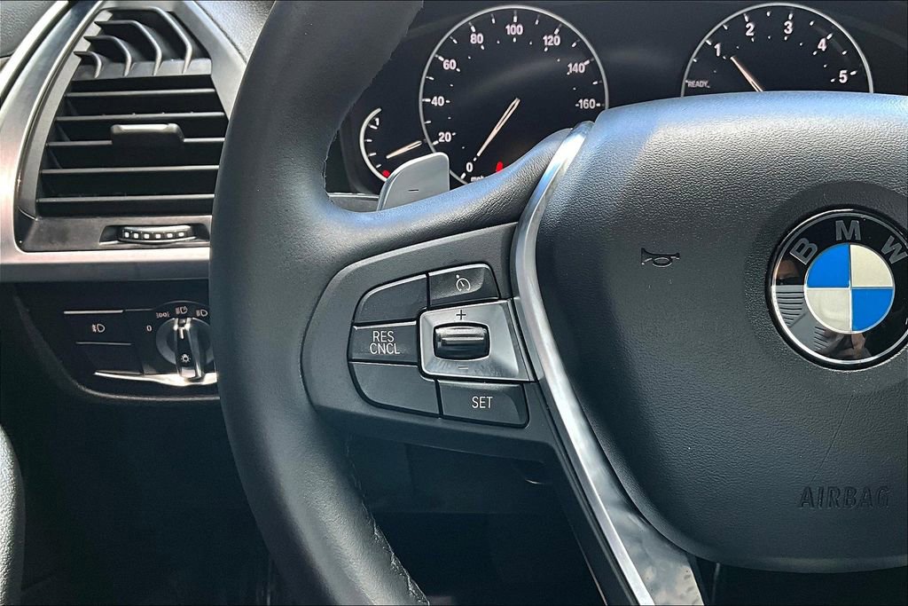 Used 2019 BMW X3 xDrive30i image 25