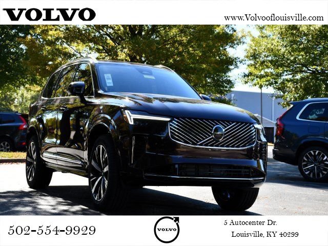 New 2026 Volvo XC90 B5 Core w/ Protection Package Premier