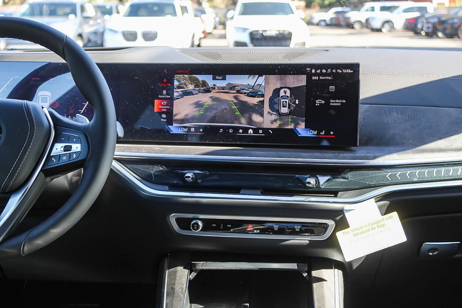 New 2026 BMW X5 xDrive40i image 13