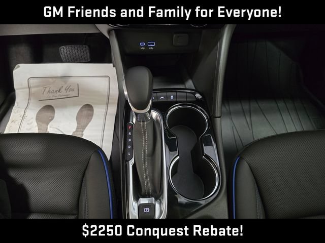 New 2026 Buick Encore GX Sport Touring w/ Comfort Package AWD/4WD image 23