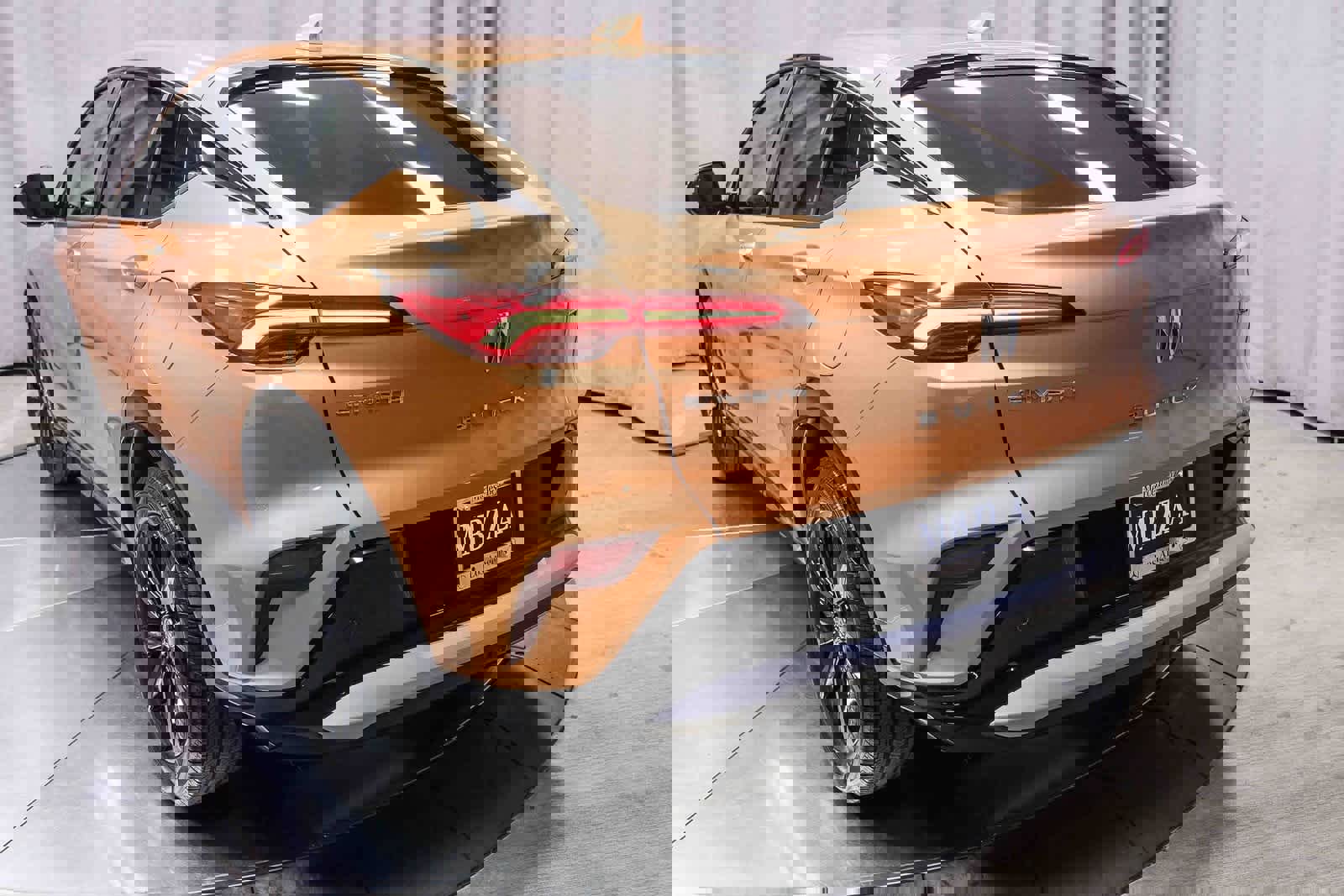 Used 2024 Buick Envista Sport Touring w/ Convenience I Package image 8