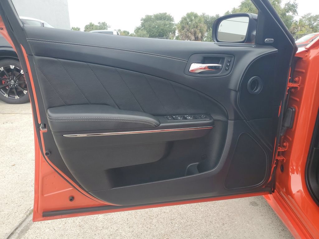 Used 2023 Dodge Charger SRT Hellcat RWD image 25