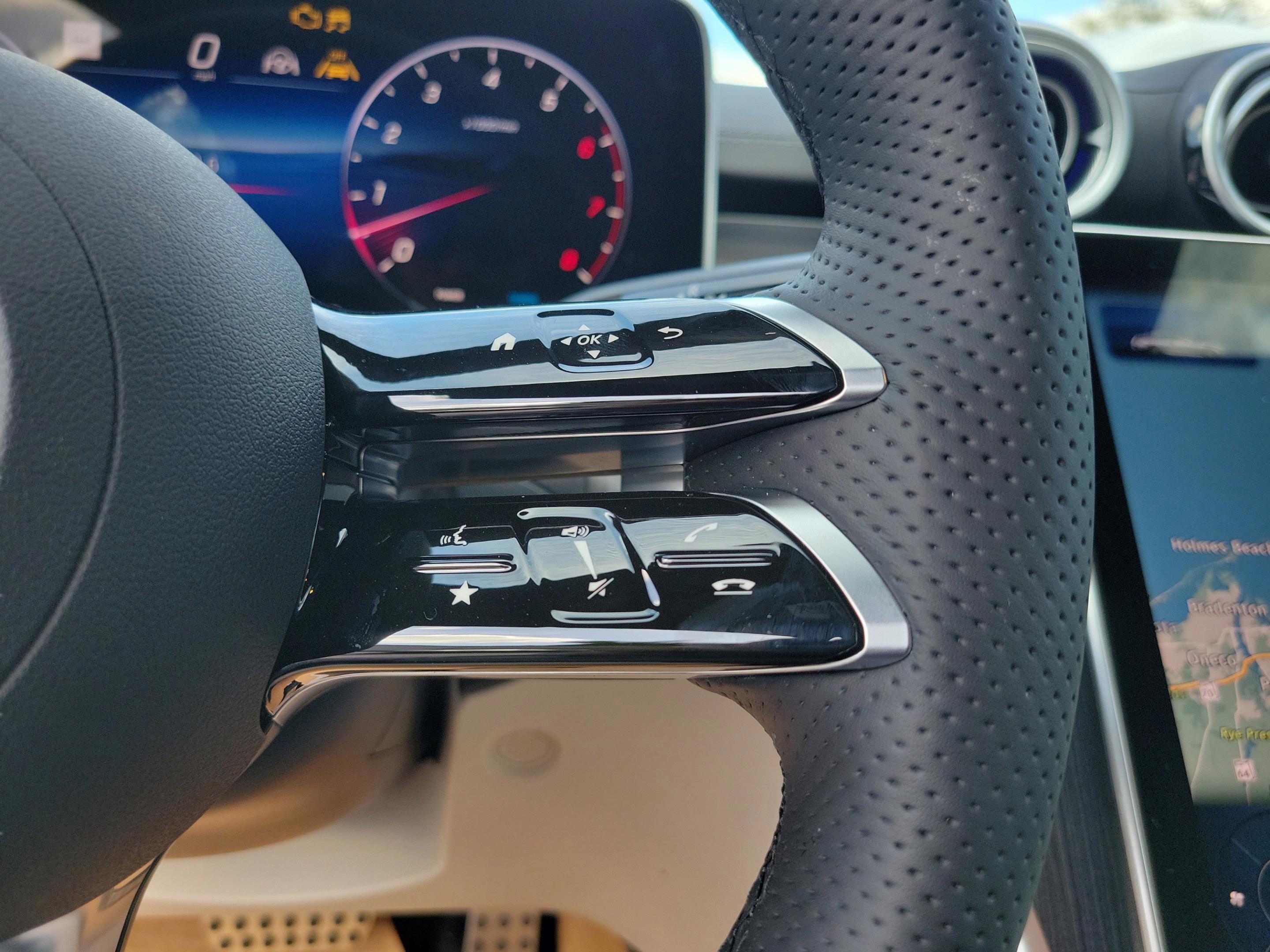 New 2026 Mercedes-Benz CLE 450 4MATIC Coupe image 26