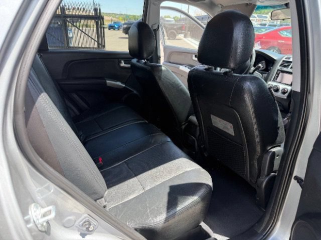 Used 2008 Kia Sportage EX w/ Leather Pkg AWD/4WD image 15