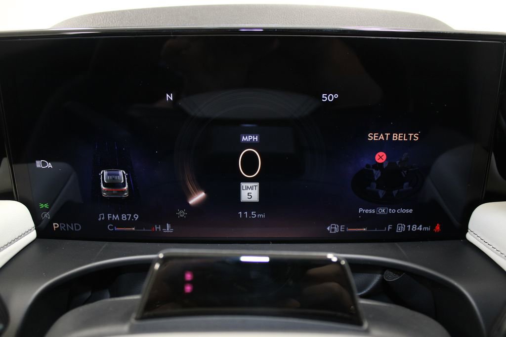 New 2026 Lincoln Aviator 2WD image 35