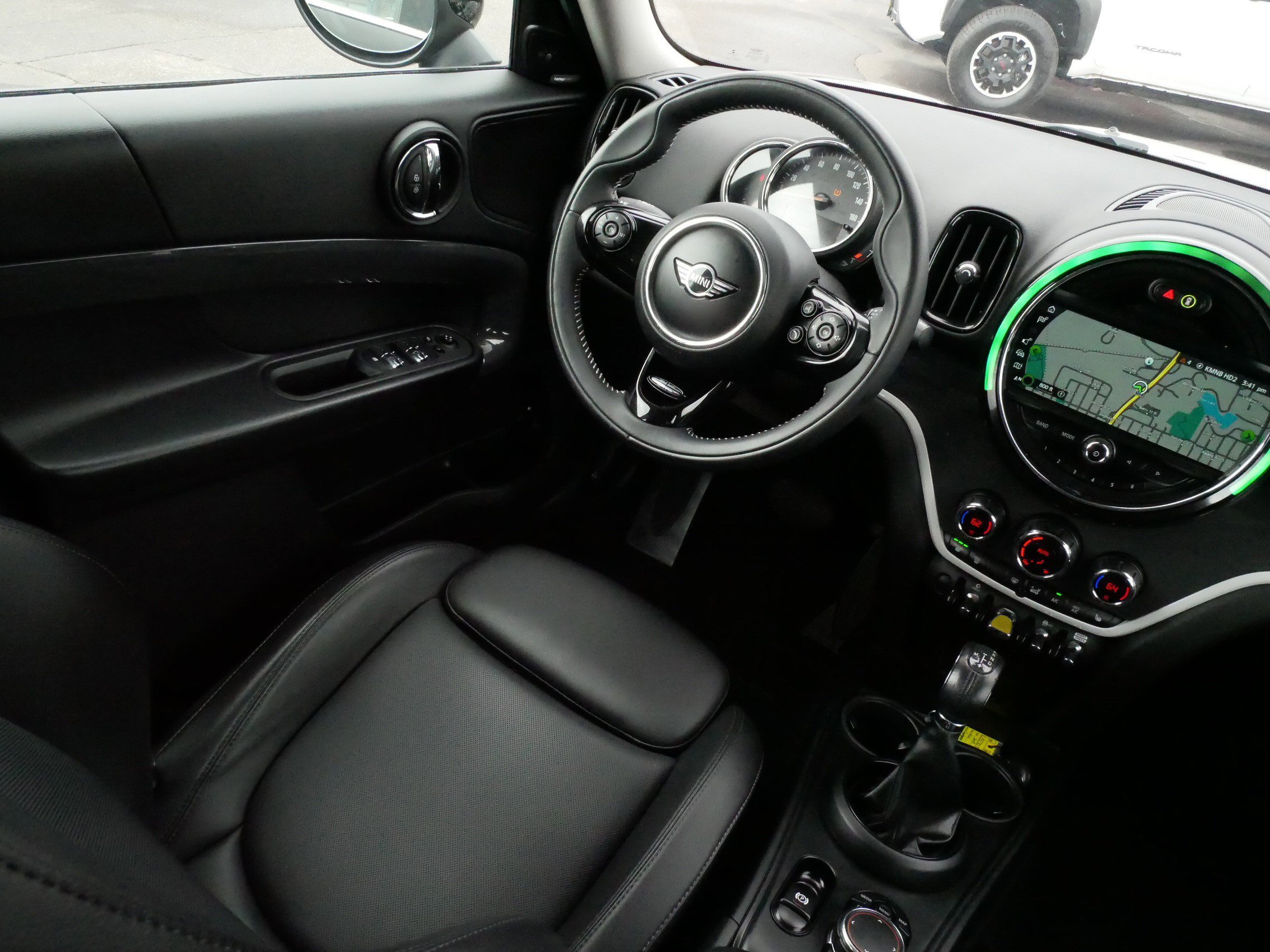 Used 2019 MINI Cooper Countryman SE AWD/4WD image 9