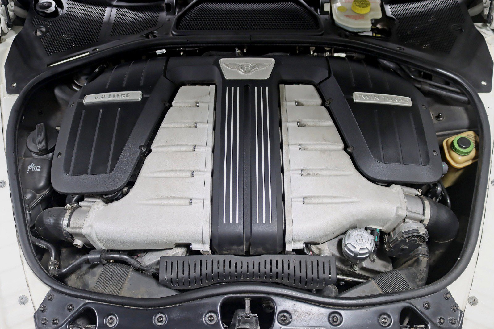 Used 2012 Bentley Continental GT AWD/4WD image 32