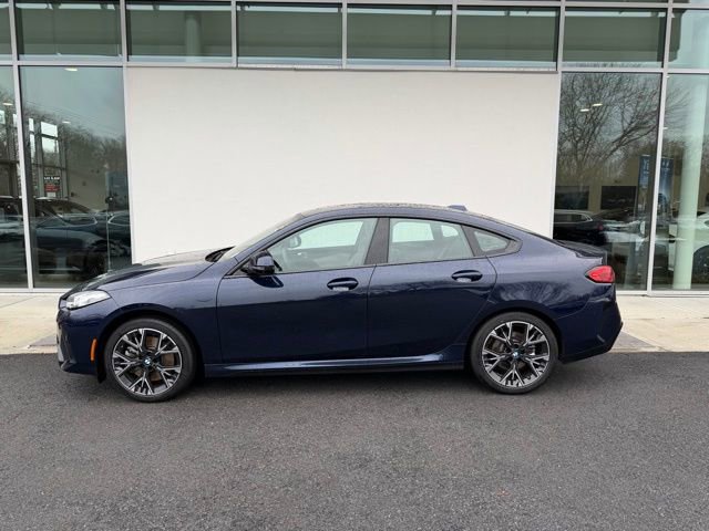 Used 2025 BMW 228i xDrive w/ Technology Package image 2