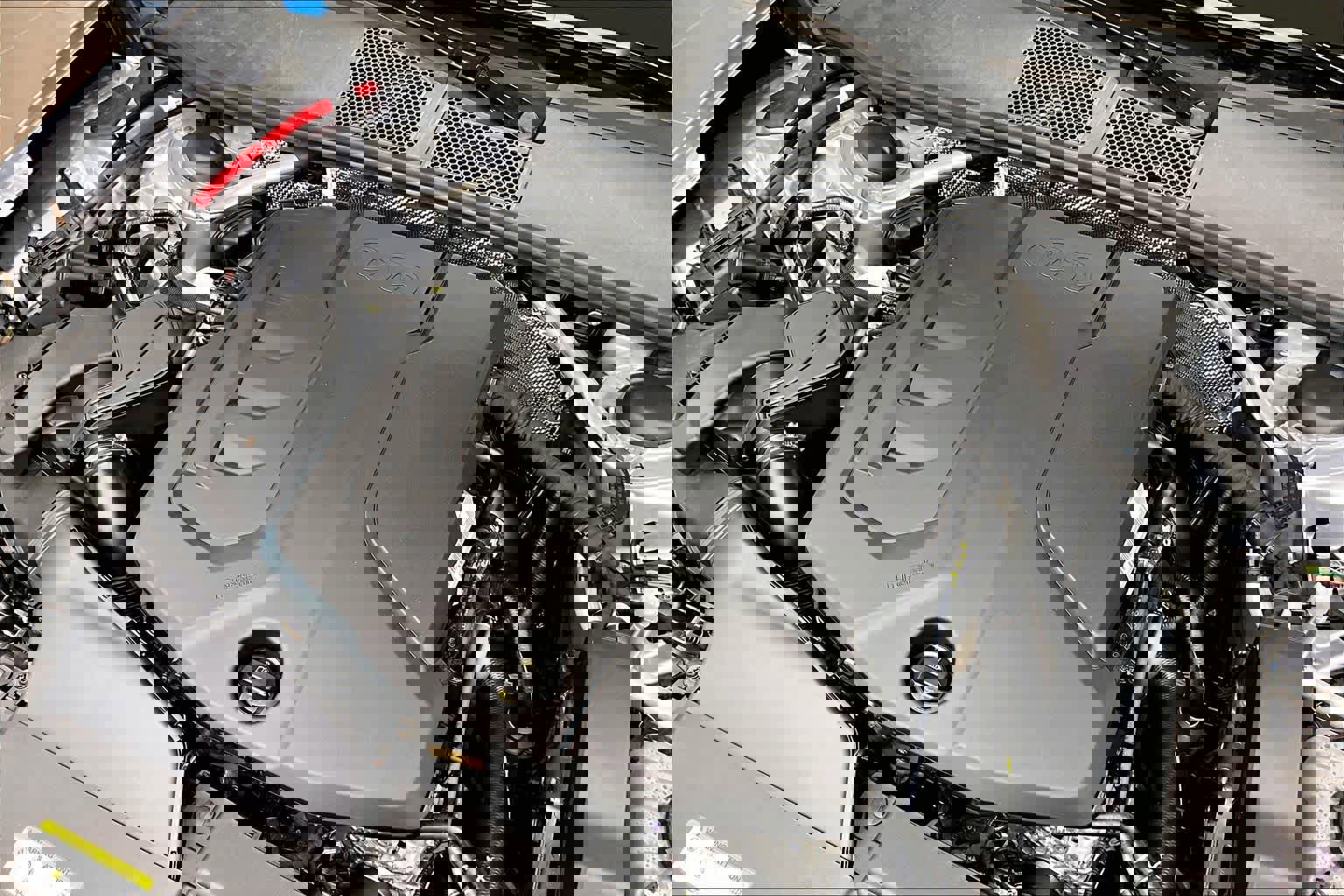 Used 2025 Audi A5 2.0T Premium Plus image 31