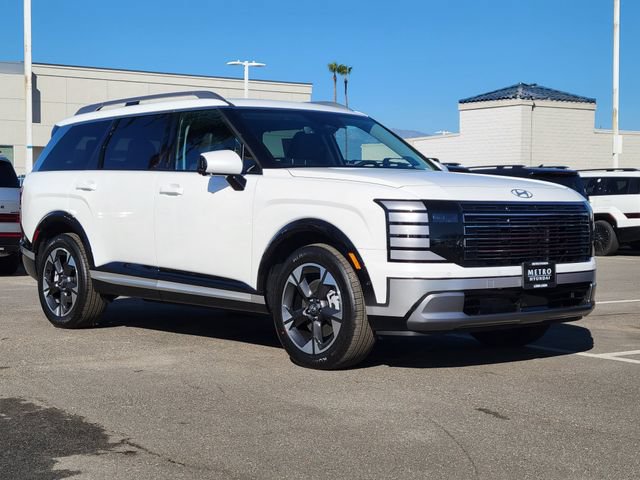 New 2026 Hyundai Palisade Limited AWD/4WD image 26