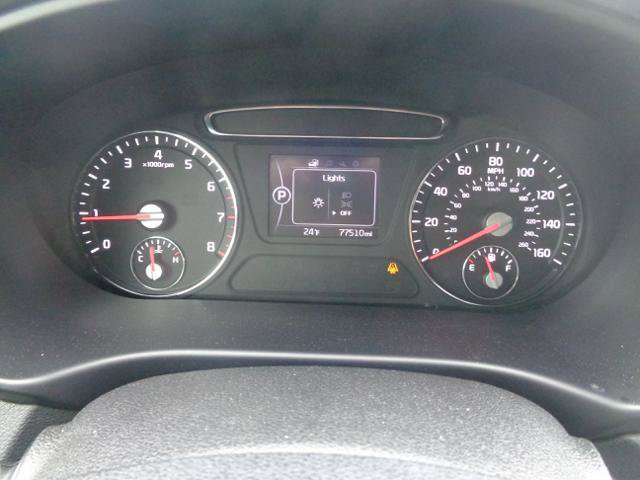 Used 2016 Kia Sorento L image 33