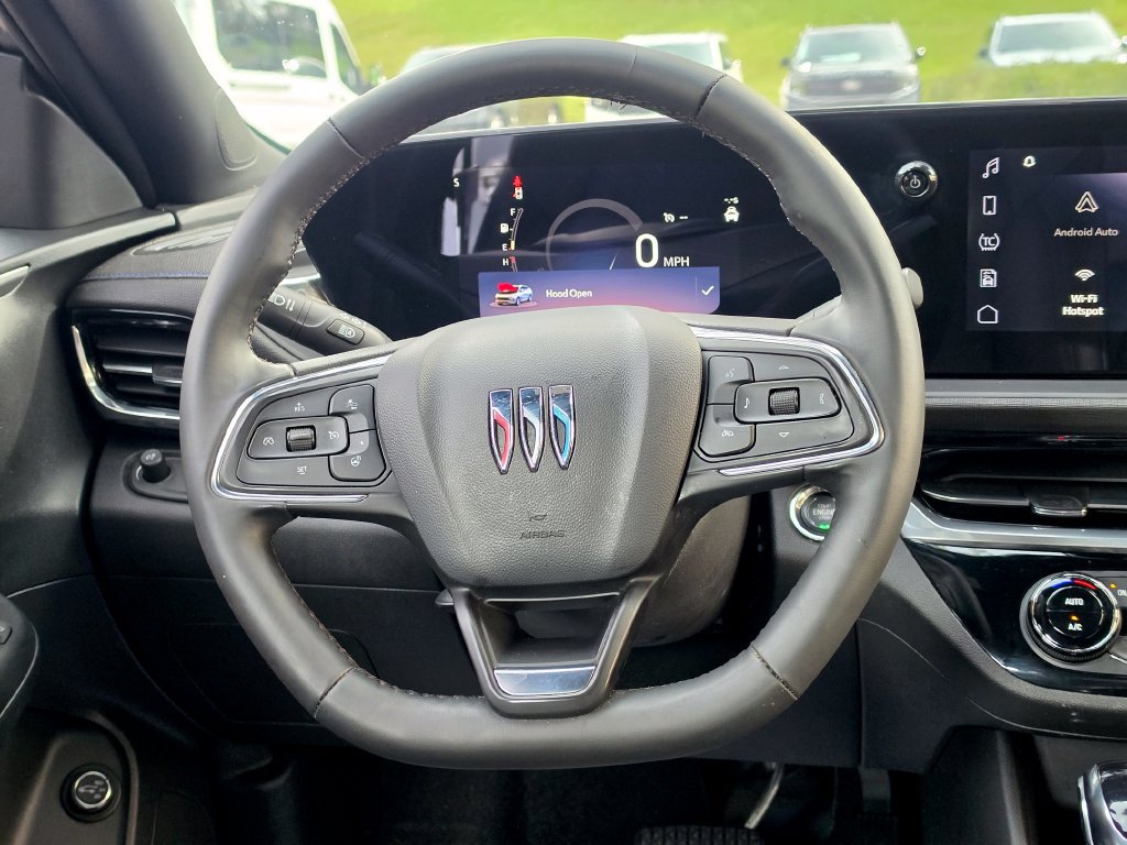 Used 2024 Buick Envista Sport Touring w/ Convenience I Package FWD image 20