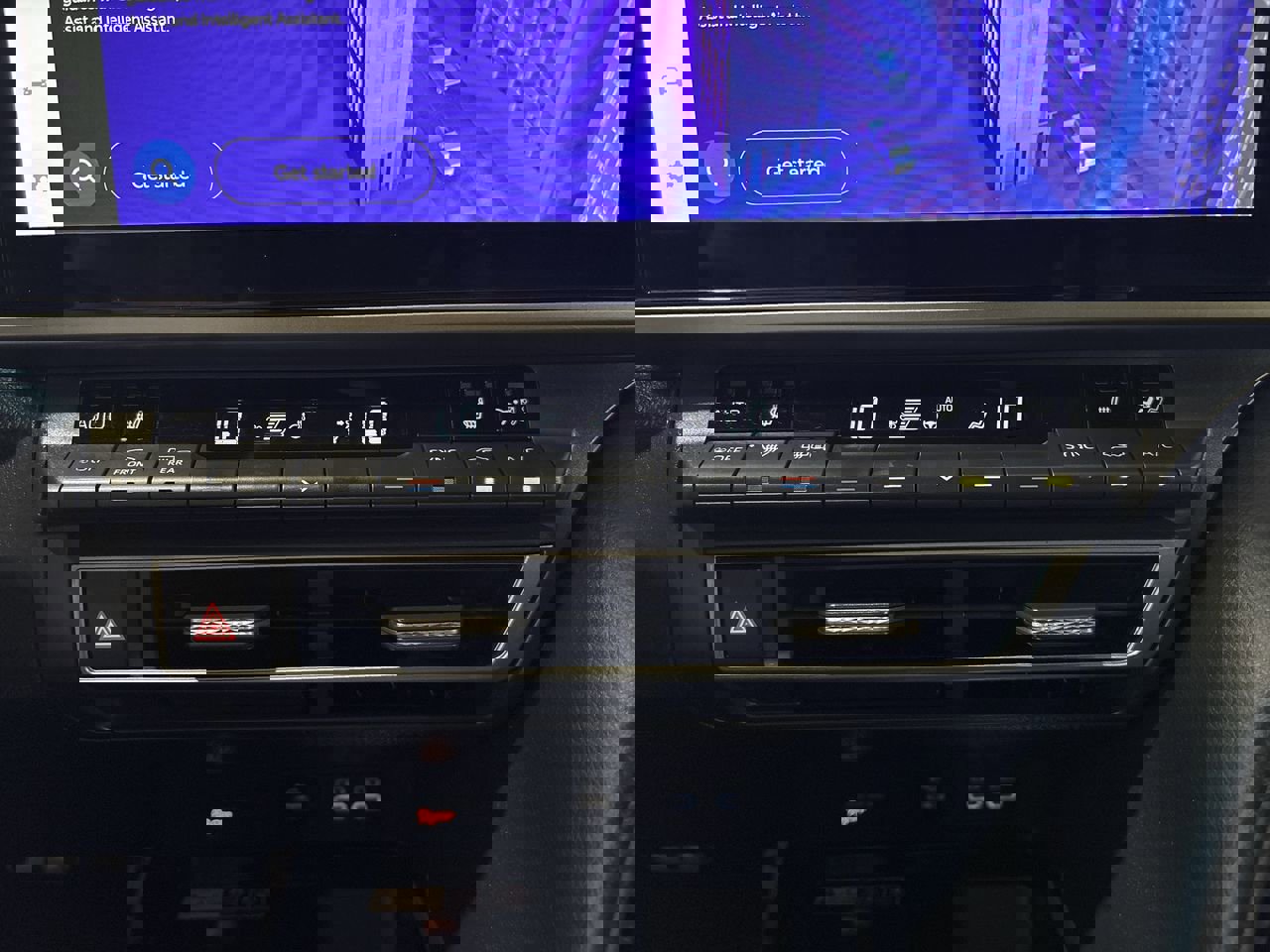 Used 2025 Toyota Camry XSE image 20