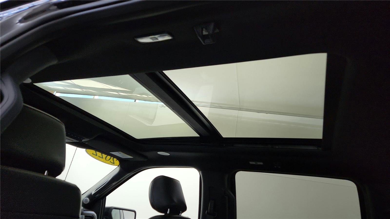 Used 2022 Ford F150 Tremor w/ Equipment Group 402A High image 38