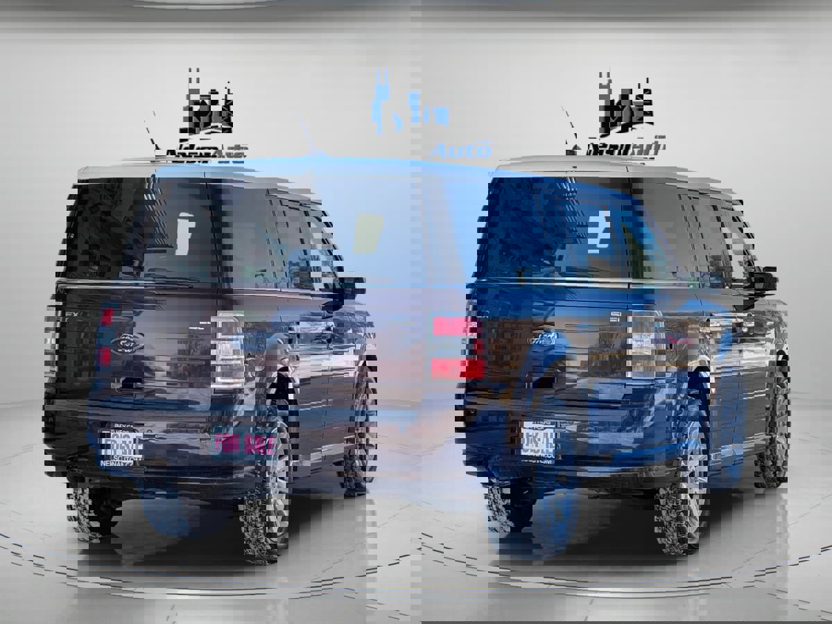 Used 2009 Ford Flex SEL image 3