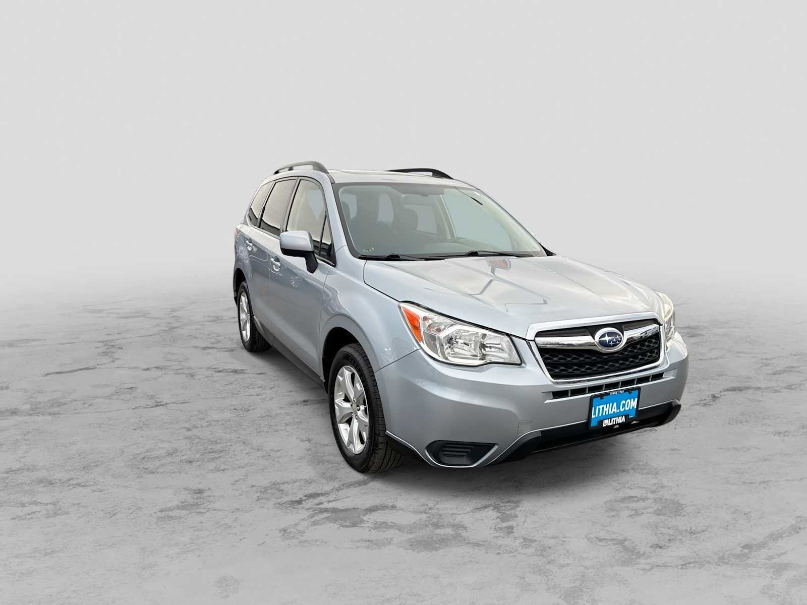 Used 2016 Subaru Forester 2.5i Premium w/ All-Weather Package image 2