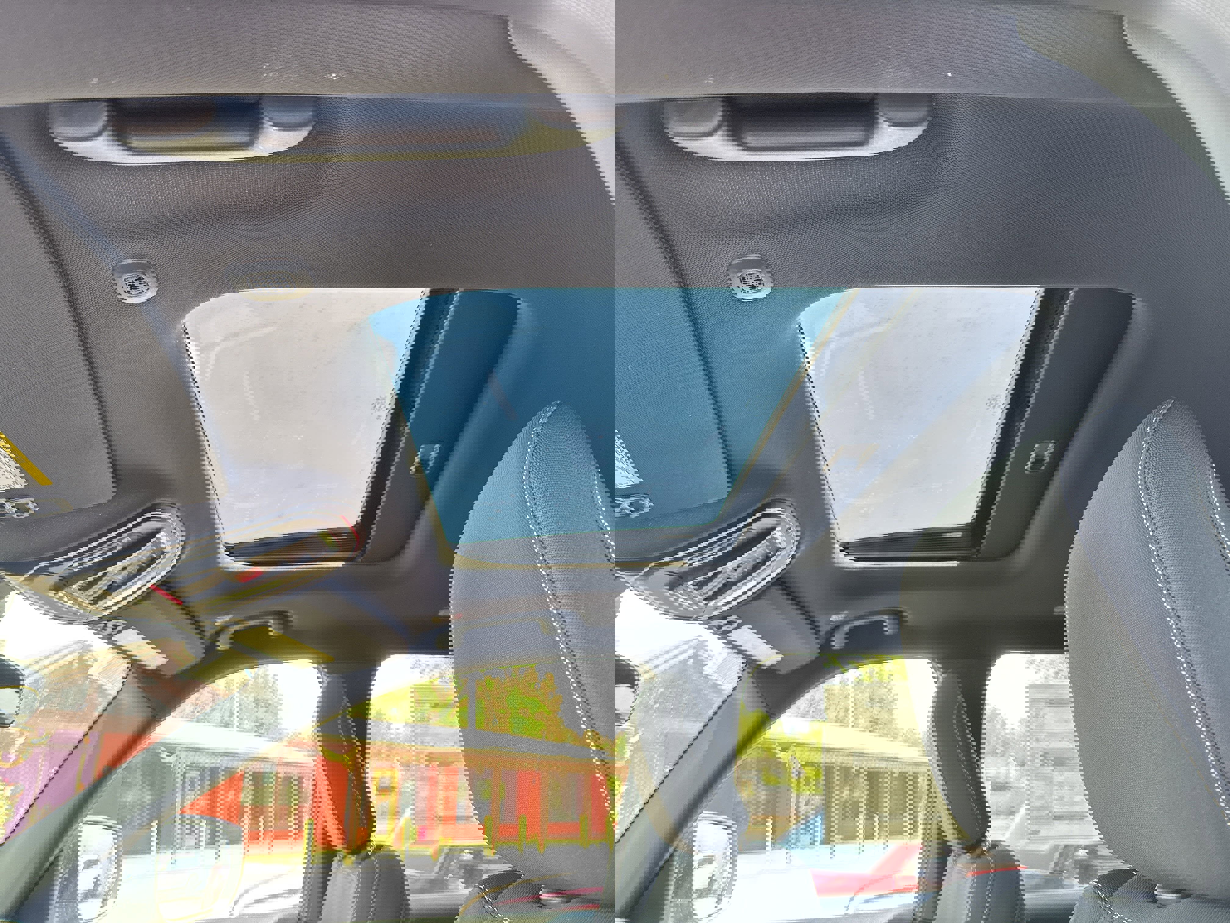 New 2025 Jeep Grand Cherokee L Laredo w/ Luxury Tech Group I image 23