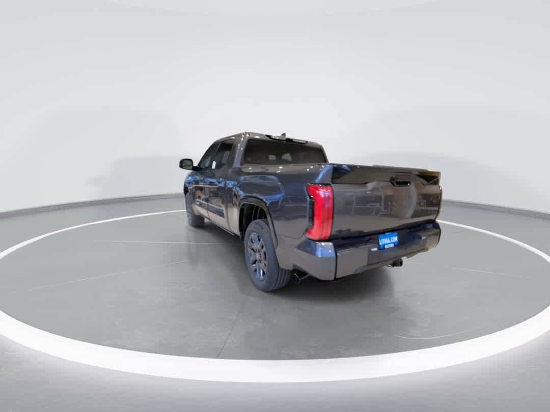 New 2026 Toyota Tundra Platinum AWD/4WD image 7